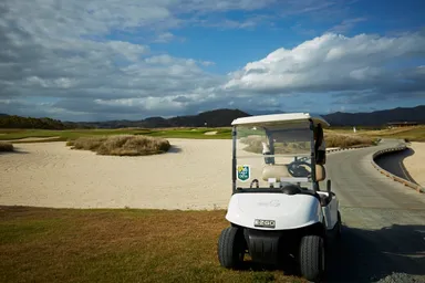 エクスクルシヴ・ゴルフ・デヴァ 2