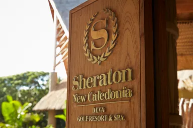 シェラトン・ニューカレドニア・デヴァリゾート＆スパ