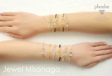 『Jewel Misanga』1
