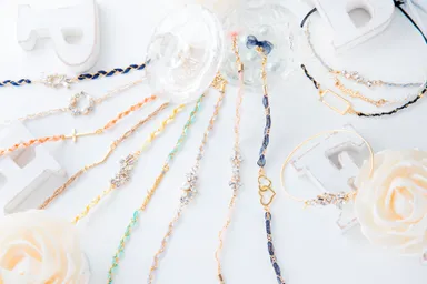 『Jewel Misanga』2