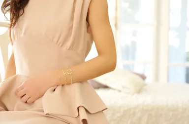 『Jewel Misanga』(コーディネート2)