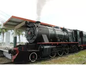 第10位　北ボルネオ鉄道-蒸気機関車で行く半日観光ツアー＜コタキナバル発＞