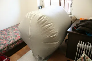 特許取得の加熱機