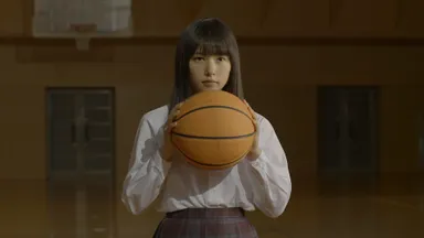 岡山での高校生活も最後。日奈子の決心。