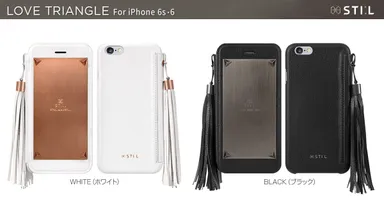 メタル、スタッズ、タッセル