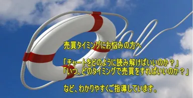 個人投資家のリスク回避の為に