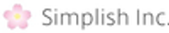 Simplish株式会社のロゴ