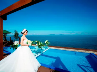 オーシャン・チャペル2