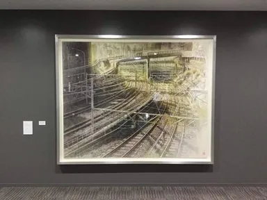 棚町 宜弘さん作品