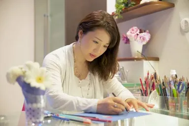 代表・野歌 つぐみ(C)