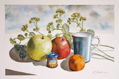 戸塚 直樹さん作品