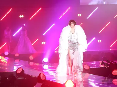 IKKOさんがサプライズ出演 2