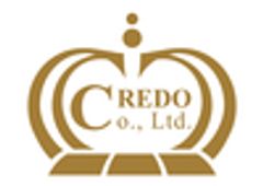 株式会社CREDOのロゴ