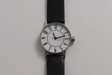 eki watch／ホワイト