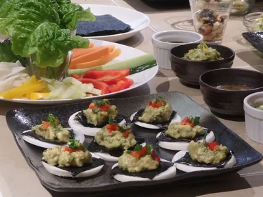 自宅で簡単にできるレシピ30種を収載