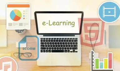 eラーニング教材の販売・作成サービスを開始