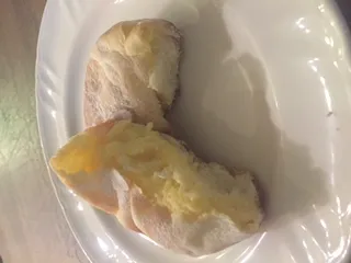 プレミアムクリームパン２