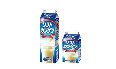 『ソフトカツゲン』