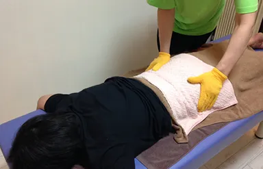 施術イメージ1