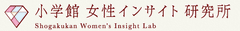 株式会社小学館のロゴ