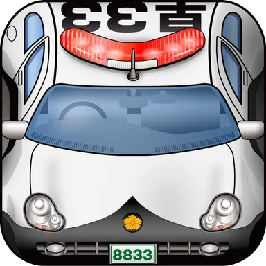 早耳ドライブのアイコン