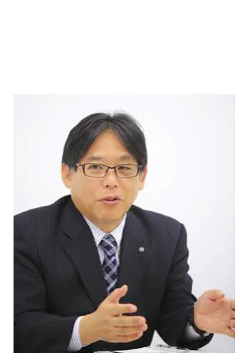 城西大学教授 農学博士　和田 政裕氏