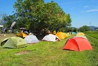 Mt．FESTA 開催時の様子