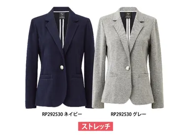 Wフェイス・ジャケット(S・M・L・XL)