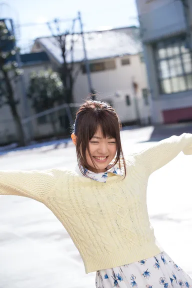 「特別グラビア付無料試読版」より