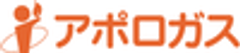 株式会社アポロガスのロゴ