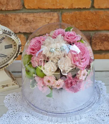 猫(オルゴール付き)