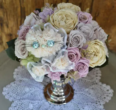 パンナコッタカラー(猫)