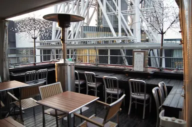 REALBBQ PARK 押上(1)