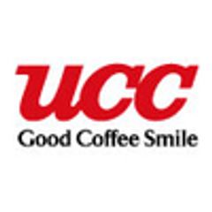 UCC上島珈琲株式会社のロゴ