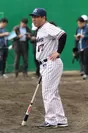 東京ヤクルトスワローズ 真中 満監督 3