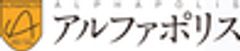 株式会社アルファポリスのロゴ
