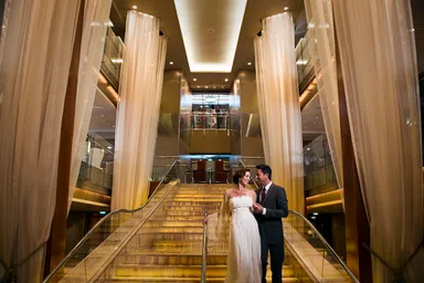 「セレブリティ・ミレニアム」船内イメージ