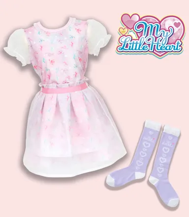 マイリトルハート