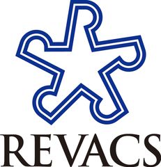 株式会社リヴァックスのロゴ