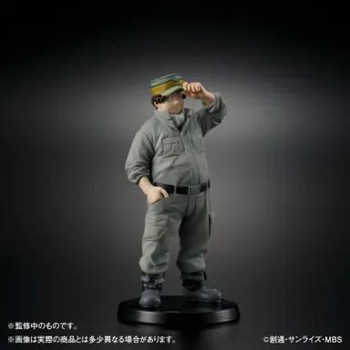 ビスケット・グリフォン