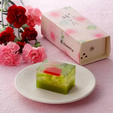 母の日スイーツ