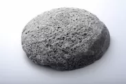 ジオロックの原石(6.5kg・直径60cm)