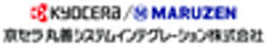 京セラ丸善システムインテグレーション株式会社のロゴ