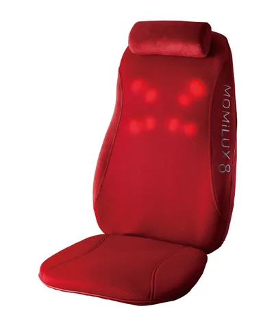 MOMiLUX8(温感もみ玉点灯時：斜め)