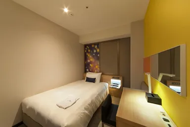 エコノミーシングル