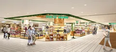 東急ハンズ奈良店 イメージ