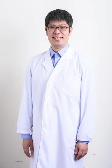 洗濯ハカセ(CTO神崎 健輔)