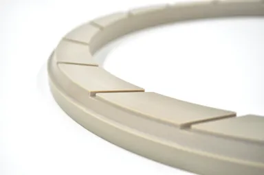 半導体の量産効率向上