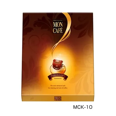 モンカフェ セレクトブレンド