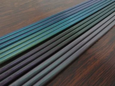 偏光パール見本(1)